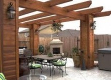 Kwikfynd Pergolas
benobble